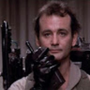 Meet your Posher, Andy